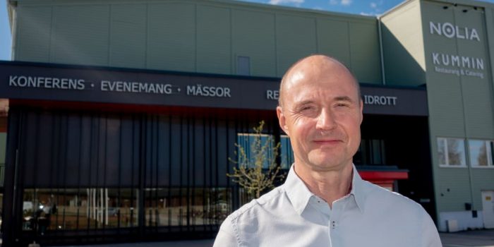 Norra Sveriges viktigaste ledarskapskonferens genomförs digitalt