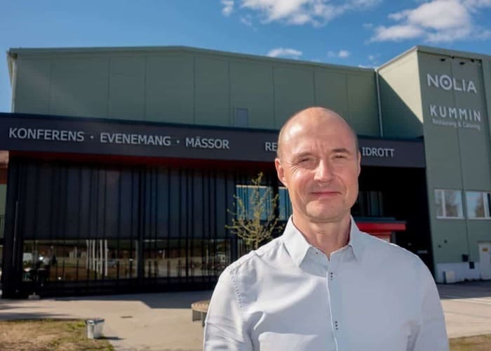 Norra Sveriges viktigaste ledarskapskonferens genomförs digitalt