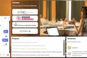Di-gruppen och Informationsteknik skapar digitala konferenser med ny plattform