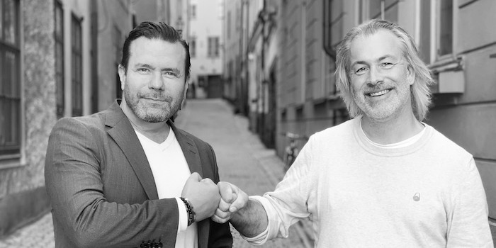 Eventyr/Tapaus stärker upp sitt strategiska erbjudande