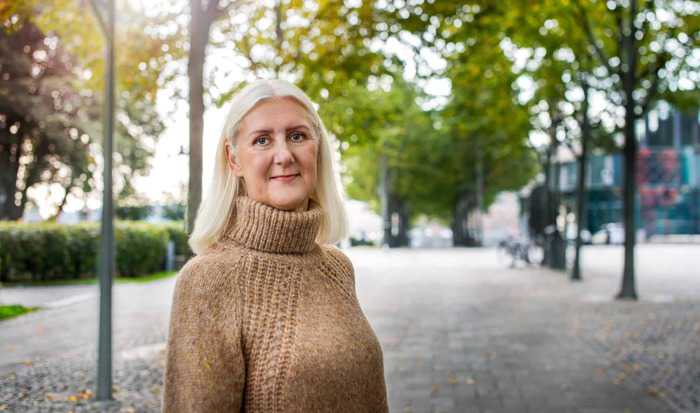 Martina Käck om rollen som Professional Congress Organiser