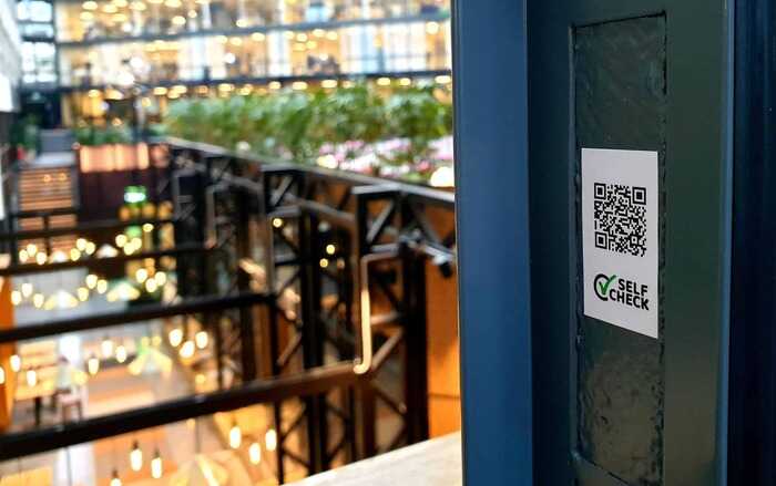 Nytt verktyg höjer säkerheten och effektiviserar egenkontroller