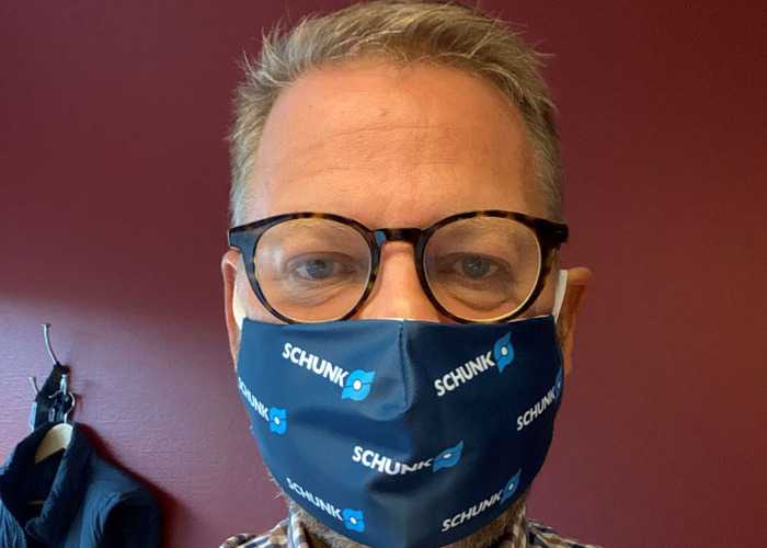 Tipsa oss! Prylarna som gör konferensen säkrare
