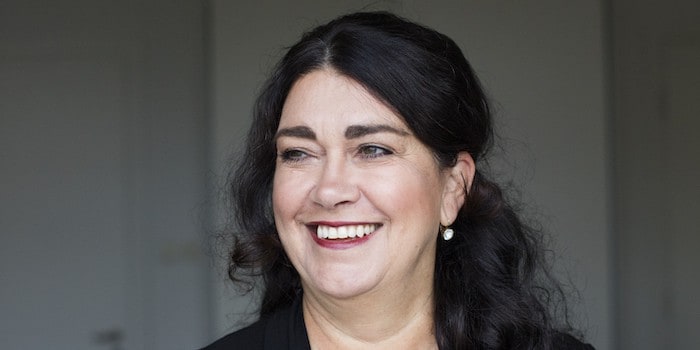 Sylvia Nylin: Få ljusglimtar för krisdrabbad mötesbransch