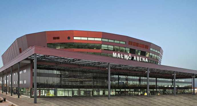 Red altert för att uppmärksamma en bransch i fritt fall
