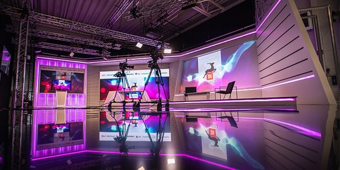 Så skapas höstens mässor, roadshows och events digitalt med bibehållen effekt och upplevelse