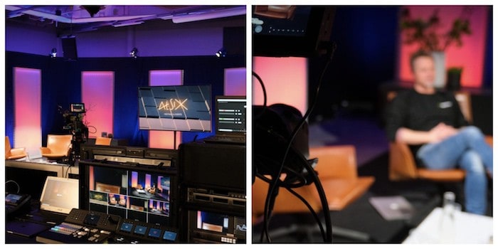 1M UPDATE: At Six StreamHub