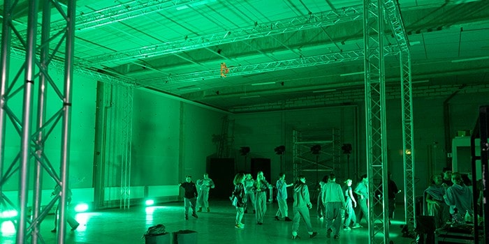 Så här gör vi för att klara krisen i eventbranschen