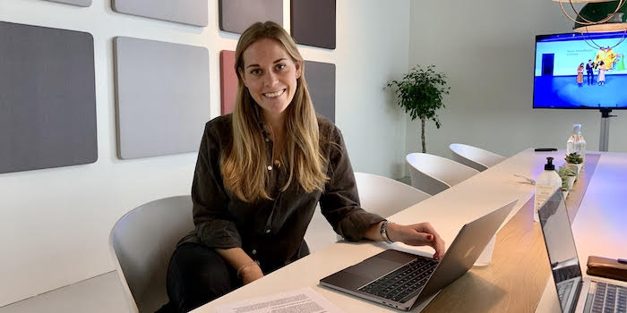 Expoföretaget: Lyckad rekonstruktion räddade familjeföretaget