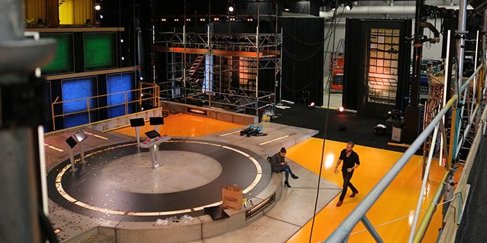 Så här gör vi för att klara krisen i eventbranschen