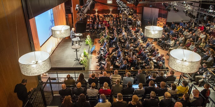 Folk och Försvars Rikskonferens 2021 blir digital