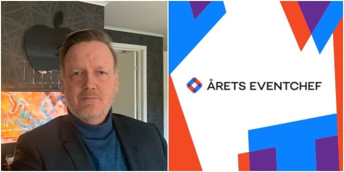 Finalist B2C: Håkan Wallinder Eriksson Chef varumärkesaktivering Spendrups Bryggeri