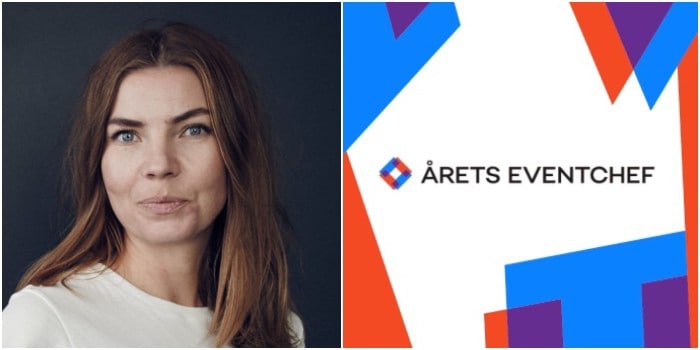 Finalist G2C: Lotta Ström projektledare på arrangemangsenheten Malmö Stad