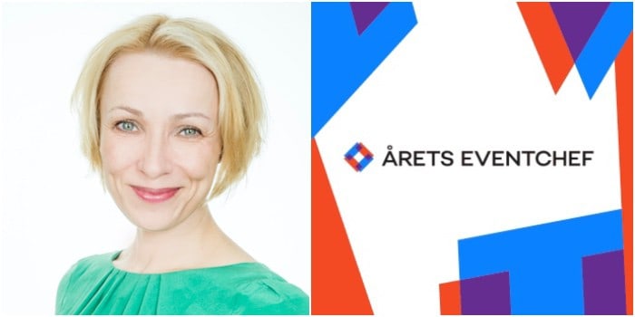 Fem eventchefer: Så planerar vi för hösten