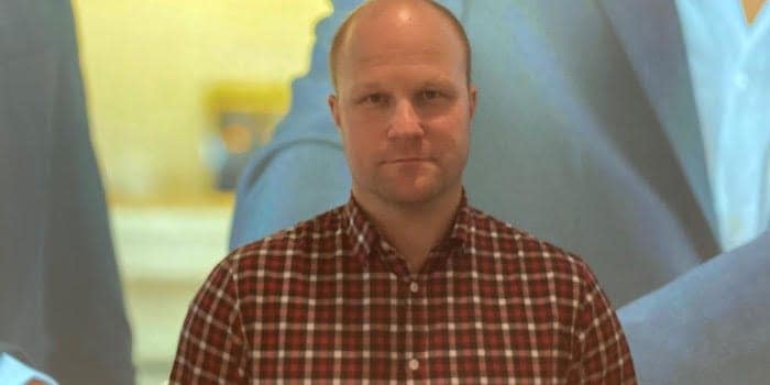 Ny vd till Octanorm Nordic