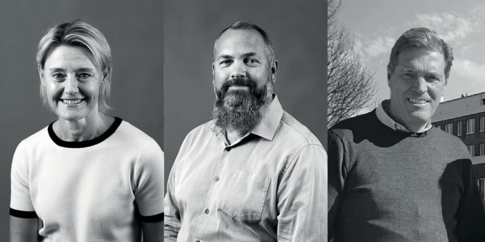 Dohrns Exhibitions & Events blir ny partner till Stockholmsmässan