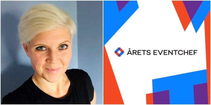 Finalist B2E: Sandra Brandin Global Events Project Manager King