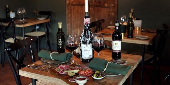 The Winery Hotels nya koncept: Fira jul på hotell