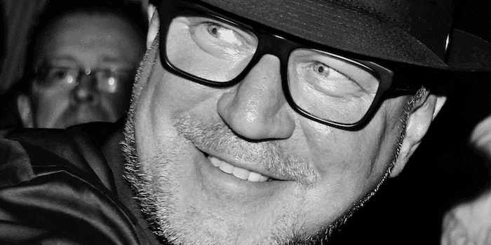 Årskrönika från Anders Müller Livebrand och Soultrain