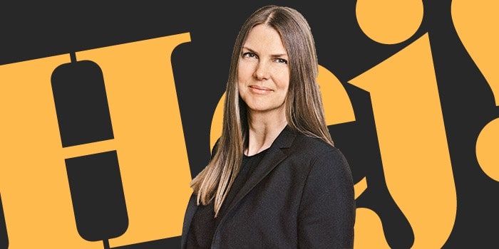 Årskrönika från Bibi Rydbacken Svenska Möten