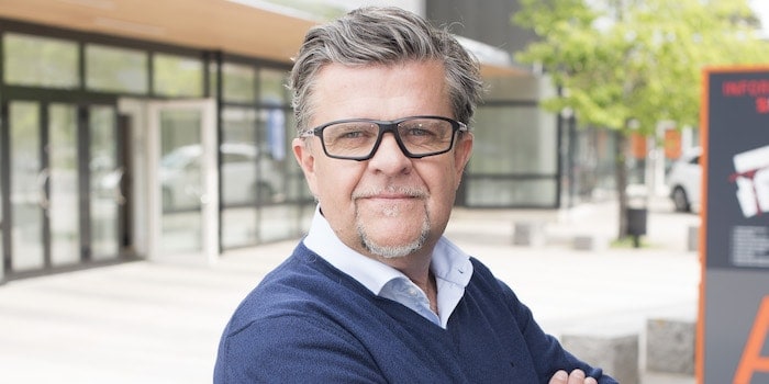 Årskrönika från Staffan Littmarck Scandinavian XPO