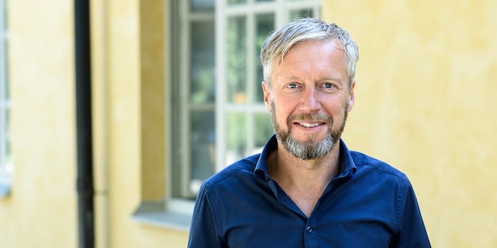 Årskrönika från Fredrik Göransson Nine Yards