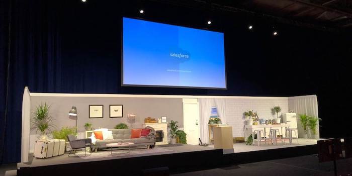 Webinar: Hur Sales Conference ställde om till digitalt och mångdubblade deltagarantalet