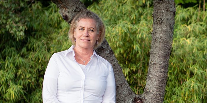 Årskrönika från Kerstin Fagervall Subtopia