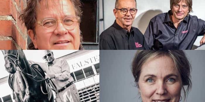 De kan vinna utmärkelsen Årets Eventskåning 2020
