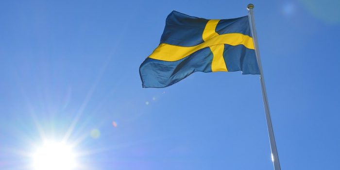 Upphandling av produktionsbyråpartner till Visit Sweden