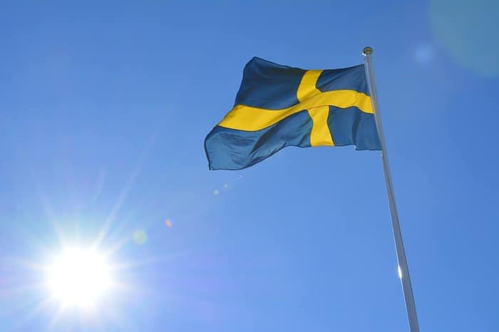 Upphandling av produktionsbyråpartner till Visit Sweden