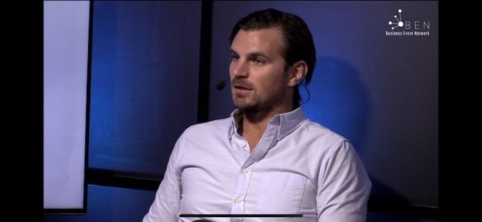 Årskrönika från Niklas Åström på Koncept & Event – Framtiden är här nu, vare sig vi vill det eller inte