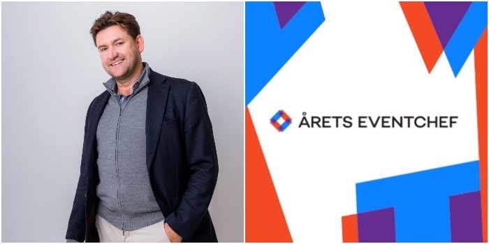 Årets Eventchef: Nu jobbar juryn för fullt!