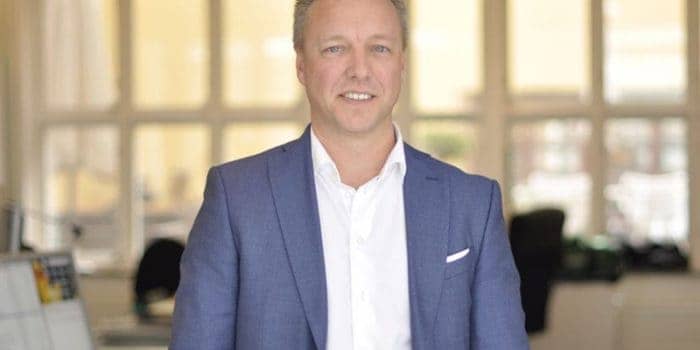 Ny plattform för att bygga och arrangera events och mässor i 3D