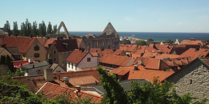 Så genomförs “Almedalen” 2021