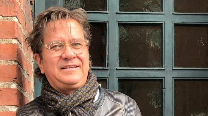Årets Eventskåning 2020 till KB och Totte Lundgren