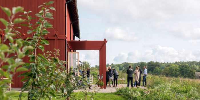 Ny rapport: Så kan besöksindustrin ställa om i spåren av pandemin