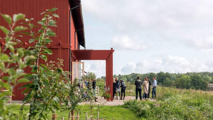 Ny rapport: Så kan besöksindustrin ställa om i spåren av pandemin
