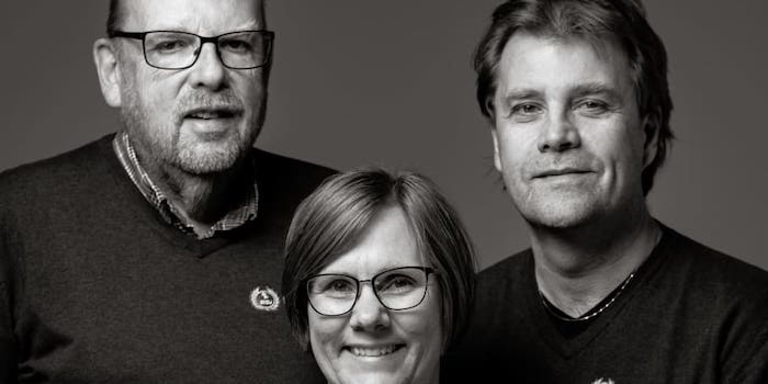 Riksidrottsmötet 2019 vinnare av Destination Jönköpings event- och mötespris
