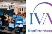 IVA Konferenscenter – Streamingstudio