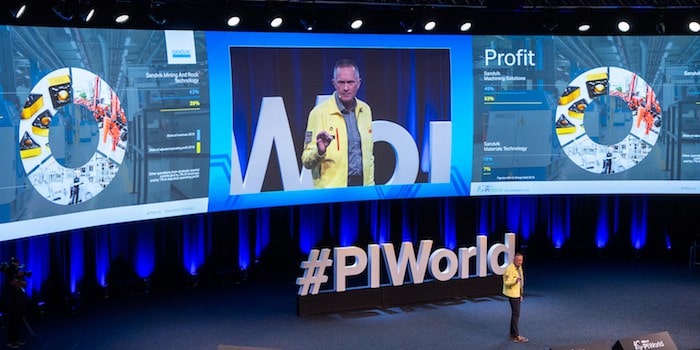 Hur kommer framtidens mässor se ut? Kommer det finnas behov för fysiska mässmontrar? Och hur kommer de fungera?