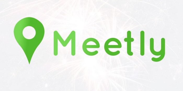 Festmäklarna blir Meetly