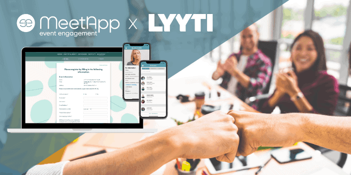 Nordiskt samarbete ingås med siktet på event management-branschen i Europa och USA
