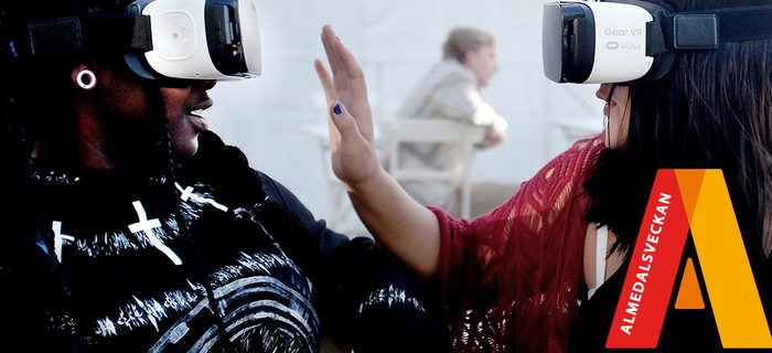 Årets Almedalsvecka blir ett digitalt fyradagars evenemang 4 juli – 7 juli