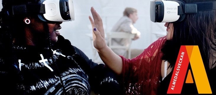 Årets Almedalsvecka blir ett digitalt fyradagars evenemang 4 juli – 7 juli