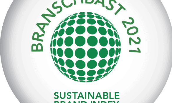 För elfte året i rad – Scandic i topp på Sustainable Brand Index