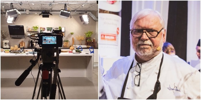 Passion för Mat satsar digitalt 2021