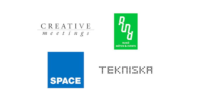 Veckans aktuella leverantörer presenteras av Eventhjälpen