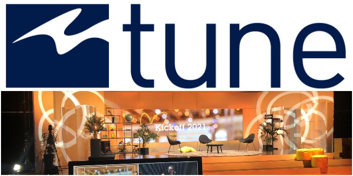 Tune