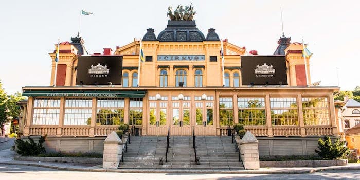 Sveriges producenter och privatteatrar ropar på hjälp – kräver 4 miljarder av regeringen